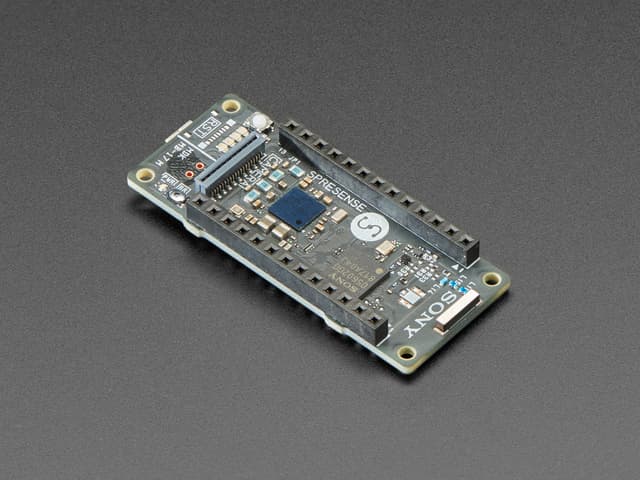 Sony Spresense Main Board