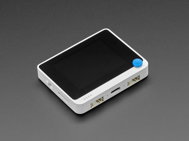 Seeed Wio Terminal