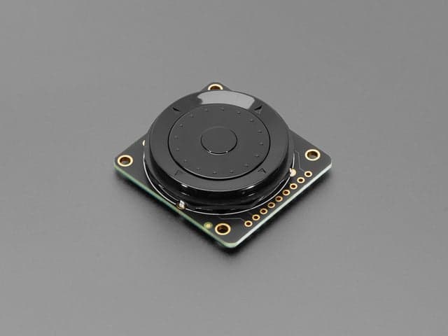 Adafruit ANO Rotary Navigation Encoder Breakout