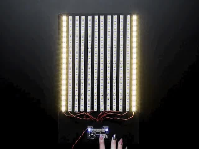 LED Magician