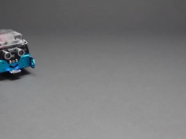 mBot Robot Kit - 2.4GHz Version