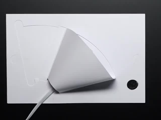 Bare Conductive Electric Paint Lamp Kit