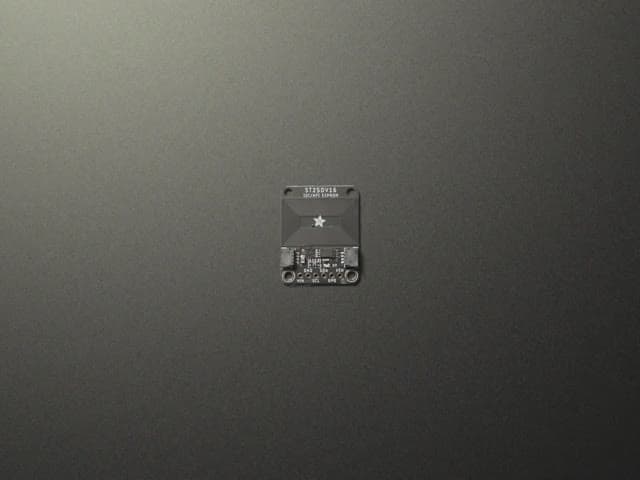 Adafruit ST25DV16K I2C RFID EEPROM Breakout - STEMMA QT / Qwiic