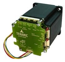 TRINAMIC / ANALOG DEVICES - PD86-3-1180-TMCL - Moteur pas à pas, Arbre unique, 86 mm, DC, 1.8 °, 7 Nm, 5.5 A