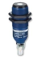 TELEMECANIQUE SENSORS - XX518A3PAM12 - Capteur de proximité ultrasonique, Série OsiSense XX, M18, 0.5 m, PNP-NO, 300kHz, 12V à 24V