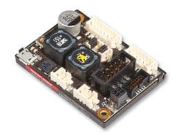 MAXON MOTOR - 403112 - Contrôleur de servo-moteur, Série ESCON 36/2, 4 A, 10 à 36 Vdc