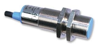 MULTICOMP - MCPIP-T18L-011 - Détecteur de proximité inductif, Boîtier long, M18, 4 mm, PNP, 10 V à 30 V, pré-câblé