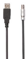 XSENS - CA-USB-MTI - Câble USB pour modules MEMS GNSS/INS Série MTi 10 / MTI 100 et MTi-G-710