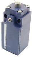 TELEMECANIQUE SENSORS - XCKN2110P20 - Commutateur fin de course, Poussoir supérieur, SPST-NO, SPST-NC, 3 A, 240 V, 15 N