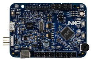 NXP - DEVKIT-S12ZVC - Carte de développement, MCU S12ZVC, USB, CAN, LIN, Compatible Arduino, OSBDM