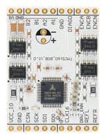 TRINAMIC / ANALOG DEVICES - TMC5160-BOB - Carte de prototypage, Contrôleur de moteur pas à pas TMC5160-TA, 2.8A, SPI