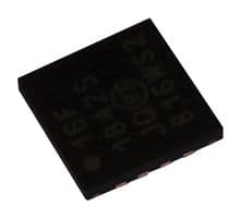 MICROCHIP - MIC33153YHJ-TR - DC/DC POL Converter, Adjustable, Buck, 2.7V to 5.5V In, 2.7V to 5.5V/1.2A Out, 4MHz, MLF-14