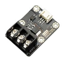 DFROBOT - DFR0457 - Carte Add-On, Module contrôleur de MOSFET de puissance, Série Gravity, Arduino, Interface numérique