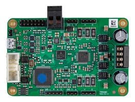 TRINAMIC / ANALOG DEVICES - TMCM-1316 STEPROCKER_SERVO - Contrôleur de moteur pas à pas, StepRocker™, 1 axe, 2 phases, Bipolaire, 5,7 A, 10 à 30 Vdc