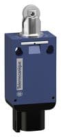 TELEMECANIQUE SENSORS - XCMV2102D44 - Commutateur fin de course, Poussoir à galet, SPST-NO, SPST-NC, 3 A, 24 V, OsiSense XC Series