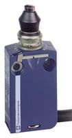 TELEMECANIQUE SENSORS - XCMD2111L2 - Commutateur fin de course, OsiSense XC Series
