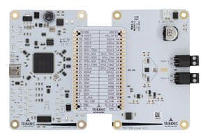 TRINAMIC / ANALOG DEVICES - TMC7300-EVAL-KIT - KIT CARTE D'EVAL, DRIVER DE MOTEUR DC