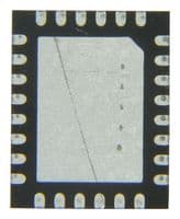 MONOLITHIC POWER SYSTEMS (MPS) - MP6539BGV-P - Driver/Contrôleur de moteur, DC Brushless triphasé, 1 sortie, Alim. 8,5 V à 14V, Sortie 1A, QFN-28