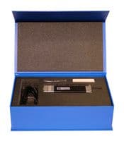 MONOLITHIC POWER SYSTEMS (MPS) - EVKT-MSM942052-24 - Kit d'évaluation, Contrôle moteur - Servomoteur, Module moteur intelligent MSM942052-24