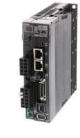 OMRON INDUSTRIAL AUTOMATION - R88D-KN01H-ECT - Servomoteur, 100 W, Monophasé, 1,2 A, 50Hz/60 Hz, 200VAC, 240VAC