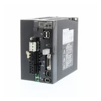 OMRON INDUSTRIAL AUTOMATION - R88D-KN06F-ML2 - Servomoteur, 600 W, Triphasé, 1,5 A, 50Hz/60 Hz, 380VAC, 480VAC