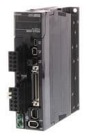 OMRON INDUSTRIAL AUTOMATION - R88D-KT01H - Servomoteur, 100 W, Monophasé, 1,2 A, 50Hz/60 Hz, 200VAC, 240VAC