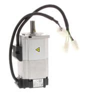 OMRON INDUSTRIAL AUTOMATION - R88M-G40030H-BS2 - Servomoteur, AC, Série G, 230 V, 400 W, 1,3 N-m, 3000 trs/min