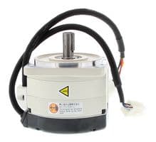OMRON INDUSTRIAL AUTOMATION - R88M-GP40030H-S2 - Servomoteur, AC, Série G, 230 V, 400 W, 1,3 N-m, 3000 trs/min
