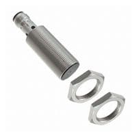 OMRON INDUSTRIAL AUTOMATION - E2B-M18KS08-M1-C1 - Capteur de proximité inductif, Cylindrique, 8 mm, M18, NPN / SPST-NO