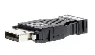 OMRON INDUSTRIAL AUTOMATION - JEPMC-W6022-E - Câble de communication, Terminator, MECHATROLINK-II, Servomotor