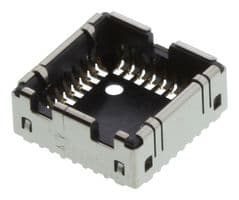 MOLEX - 105028-1001 - Accessoire pour connecteur, Support caméra, Modules caméra Série 105028, Molex, 105028 Series