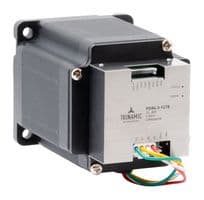 TRINAMIC / ANALOG DEVICES - PD86-3-1278-CANOPEN - Moteur pas à pas, 2 phases, 12V DC à 48V DC, 5,5 A, Série PANdrive PD60-1278