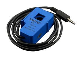 DFROBOT - SEN0211 - Capteur de courant alternatif analogique, Sonde, Câble, 20A, Cartes de développement Arduino