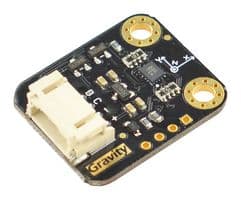 DFROBOT - SEN0250 - Capteur de mouvement, I2C BMI160 inertiel 6 axes, cartes DFRduino UNO R3
