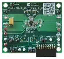 ANALOG DEVICES - MAX77831WEVKIT# - EVAL KIT, BUCK-BOOST CONVERTER