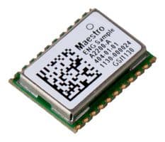 LANTRONIX - A2200A - Module récepteur GPS, 48 canaux, 1,575GHz, 3V à 3,6V