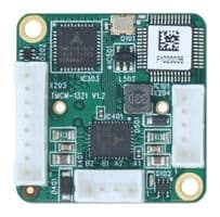TRINAMIC / ANALOG DEVICES - TMCM-1321 - MOD CONTRÔLEUR/DRIVER, 2-PH, 0.7A, 9-28V