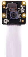 RASPBERRY-PI - RPI NOIR CAMERA BOARD - Carte Fille, Carte Caméra NoIR pour Raspberry Pi, Version 2, Capteur Sony IMX219 8-Megapixel