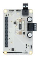 TRINAMIC / ANALOG DEVICES - TMC2225-EVAL - Carte d'évaluation, TMC2225-SA, de moteur pas à pas 2 phases