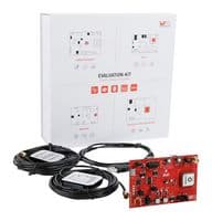 WURTH ELEKTRONIK - 2614029237011 - Kit d'évaluation, Module Erinome-II 2614021137000, Navigation GPS, Galileo, BeiDou & GLONASS