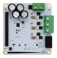 TRINAMIC / ANALOG DEVICES - TMC6140-EVAL - Carte d'évaluation, TMC6140-LA, BLDC, PMSM et servo, Driver de moteur