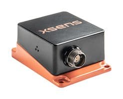 XSENS - MTI-620R - Module MEMS, Accéléromètre, Gyroscope, Magnétomètre, X, Y, Z, 4.5 V, 24 V, Module