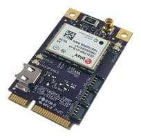 GATEWORKS - GW16143 - Carte mini-PCIe, GPS GNSS, Ordinateurs monocarte Gateworks