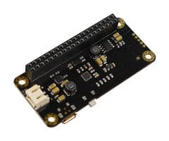 DFROBOT - DFR0528 - Carte d'extension, UPS HAT, Alimentation 4.5V à 5.5V, Raspberry Pi Zero, Raspberry Pi 2/3/A+