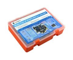 DFROBOT - KIT0179-EN - Kit d'extension, Pack étudient, micro:bit