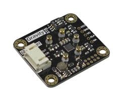 DFROBOT - SEN0475 - Carte de conversion de signal HF, 3,3V à 5,5V, Arduino, ESP32, Carte Raspberry Pi