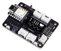 SEEED STUDIO - 103030356 - Carte d'extension, Seeeduino XIAO, 5V/3.7V, Carte Arduino