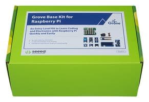 SEEED STUDIO - 110020169 - Kit de base, Raspberry Pi
