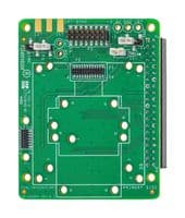 ANALOG DEVICES - EVAL-ADISIMU1-RPIZ - Carte adaptateur, IMU vers Raspberry Pi, Carte Raspberry Pi 3B+ et 4