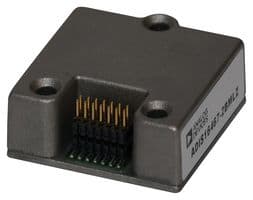 ANALOG DEVICES - ADIS16467-2BMLZ - Module MEMS, Accéléromètre, Gyroscope, X, Y, Z, 3 V, 3.6 V, Module, 14 Broche(s)